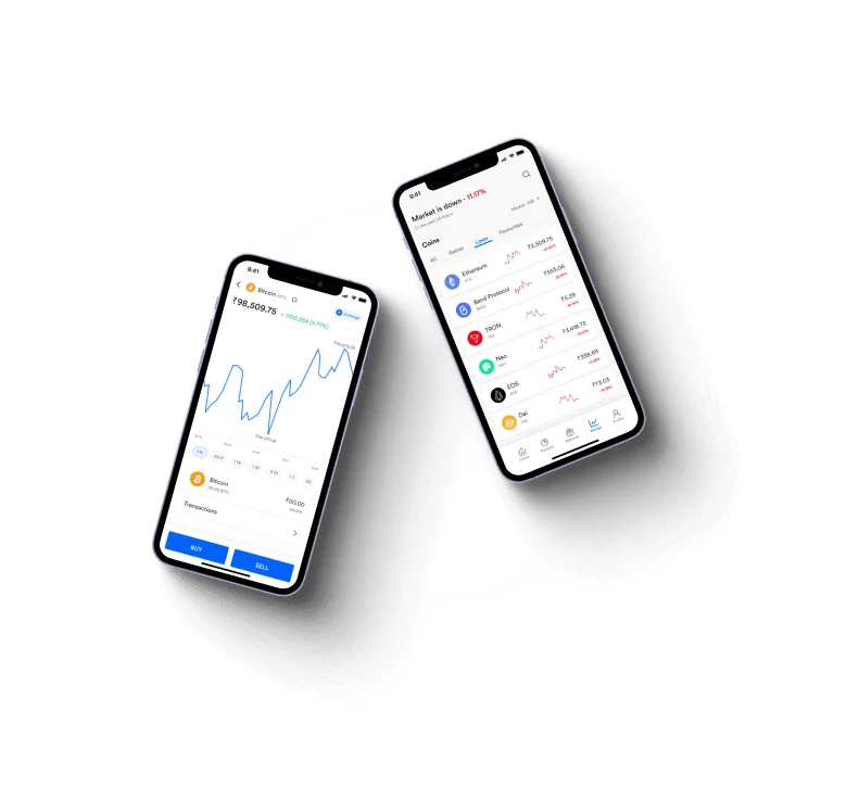 Quantum Bots - Steps for registering in the Quantum Bots application